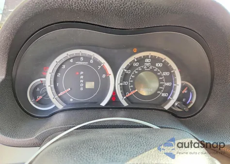 2012 Acura Tsx from USA, damaged, VIN JH4CU2F45CC017241